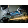Шліфмашина кутова Bosch Professional GWS 19-125 CI 125мм 1900Вт 11500об/хв 2.5кг Шліфмашина кутова Bosch Professional GWS 19-125 CI 125мм 1900Вт 11500об/хв 2.5кг