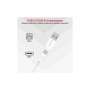 Зарядний пристрій Promate wireless charger auramag-15w silver (auramag-15w.silver) Зарядний пристрій Promate wireless charger auramag-15w silver (auramag-15w.silver)