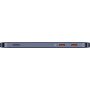 Батарея універсальна Baseus Blade2 Fast 12000mAh 65W, Blue (P10063801323-00) Батарея універсальна Baseus Blade2 Fast 12000mAh 65W, Blue (P10063801323-00)