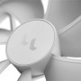 Кулер до корпусу Fractal Design Prisma AL-12 ARGB PWM (FD-FAN-PRI-AL12-PWM-WT) Кулер до корпусу Fractal Design Prisma AL-12 ARGB PWM (FD-FAN-PRI-AL12-PWM-WT)