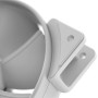 Кулер до корпусу Fractal Design Prisma AL-12 ARGB PWM (FD-FAN-PRI-AL12-PWM-WT) Кулер до корпусу Fractal Design Prisma AL-12 ARGB PWM (FD-FAN-PRI-AL12-PWM-WT)