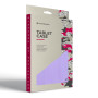 Чохол до планшета Armorstandart Smart Fold Pen Lenovo Idea Tab Light Purple (ARM89517)