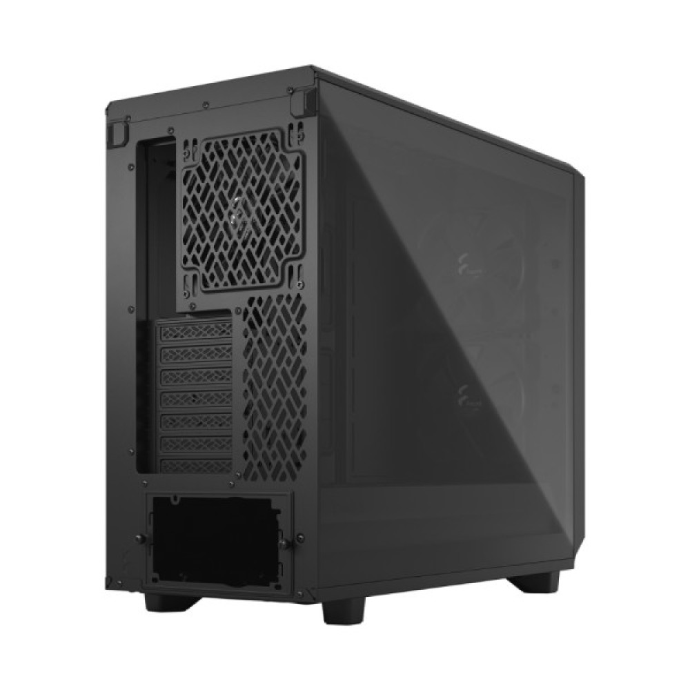 FRACTAL DESIGN Meshify 2 Lite Black TG Light  (FD-C-MEL2A-03)