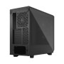 FRACTAL DESIGN Meshify 2 Lite Black TG Light  (FD-C-MEL2A-03)