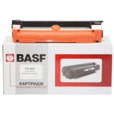 Картридж BASF Brother TN-2411 chip (KT-TN2411)