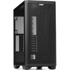 Корпус для ПК Qube KAPER_FMNU3