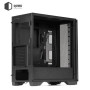 Корпус для ПК Qube KAPER_FMNU3