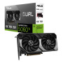 Відеокарта ASUS GeForce RTX 5060 Ti 8GB GDDR7 OC DUAL-RTX5060TI-O8G