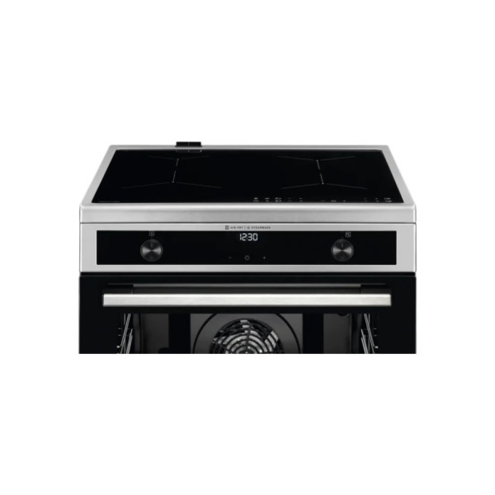 Плита Electrolux LKI66021AX
