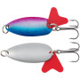 Блешня X-Fish Shiva 10.2g 04 Silver pink blue (1917.04.66)