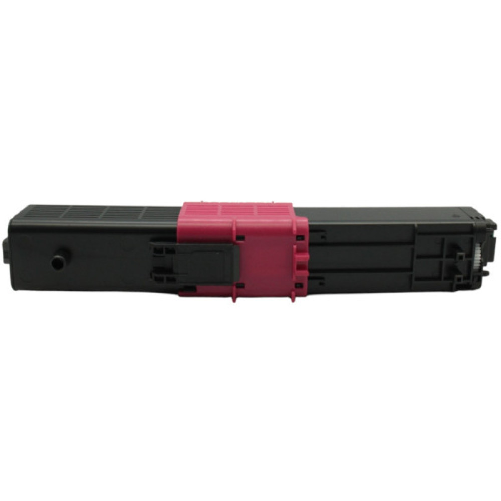 Картридж IPM OKI C301/321 2000 Magenta (TRO18MEU)