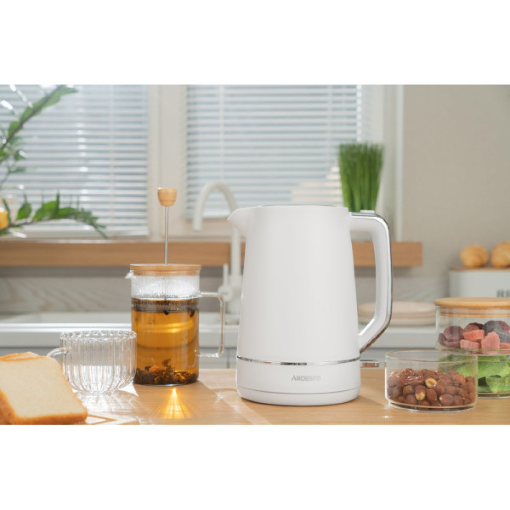 Електрочайник ARDESTO EKL-450W