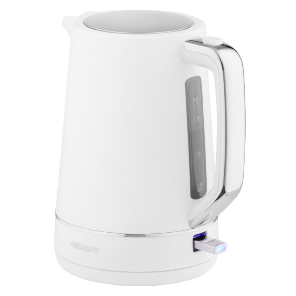Електрочайник ARDESTO EKL-450W