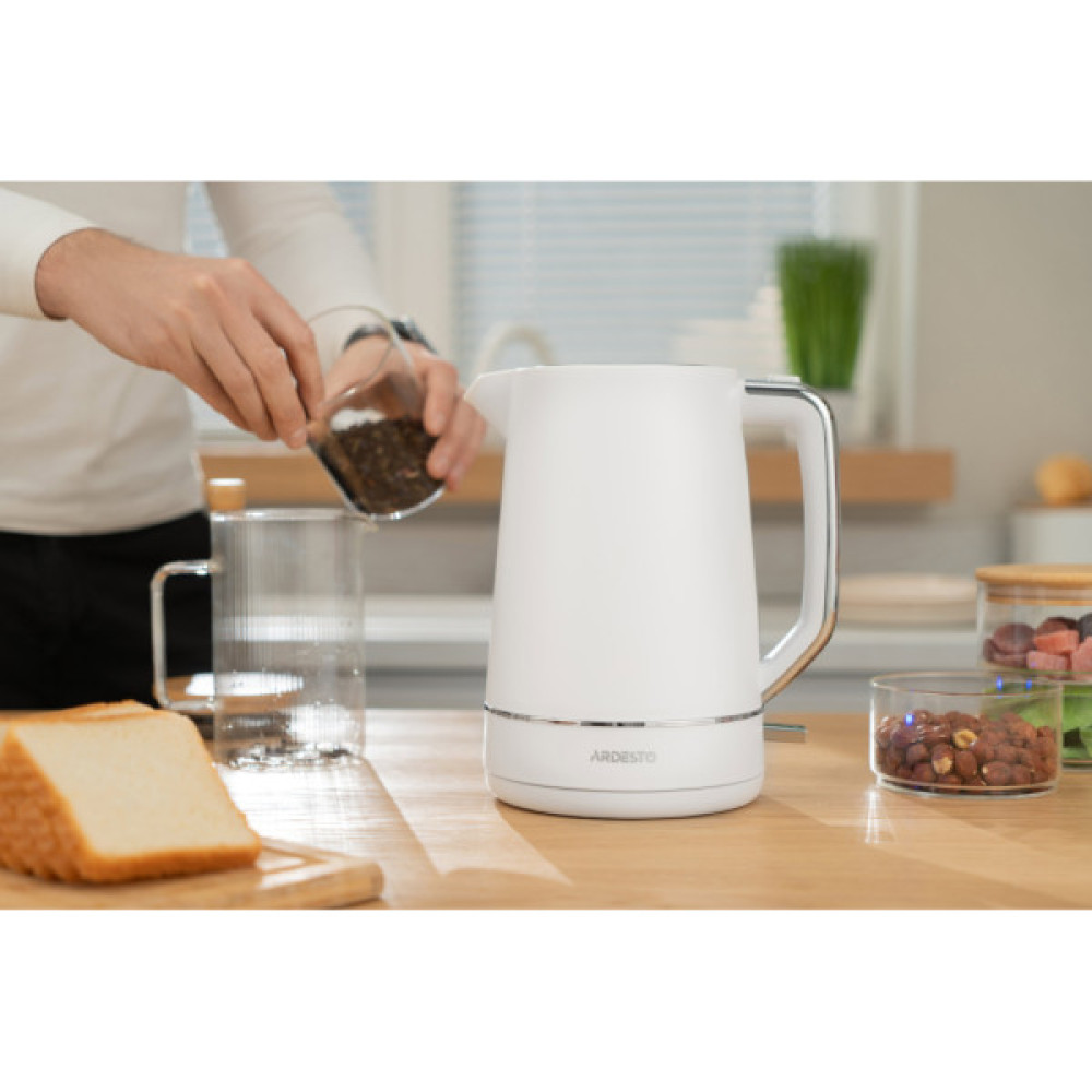 Електрочайник ARDESTO EKL-450W