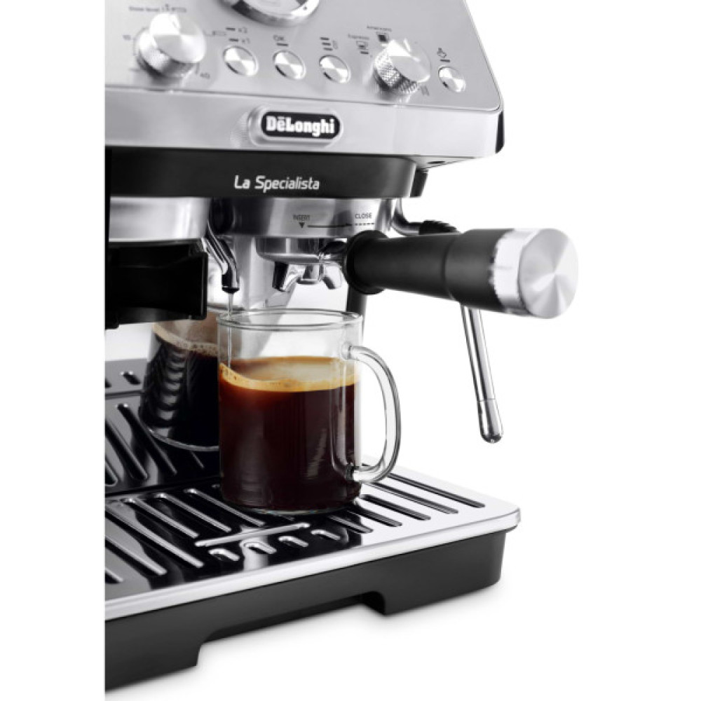 Кавомашина DeLonghi EC 9155 MB