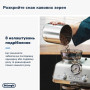 Кавомашина DeLonghi EC 9155 MB