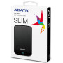 Зовнішній жорсткий диск 2.5" 4TB ADATA (AHV320-4TU31-CBK) Зовнішній жорсткий диск 2.5" 4TB ADATA (AHV320-4TU31-CBK)