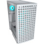 Корпус для ПК Cougar Airface ECO RGB White