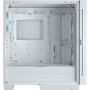 Корпус для ПК Cougar Airface ECO RGB White