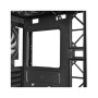 Корпус для ПК Prologix Lumi GM-01MAB Mesh Black