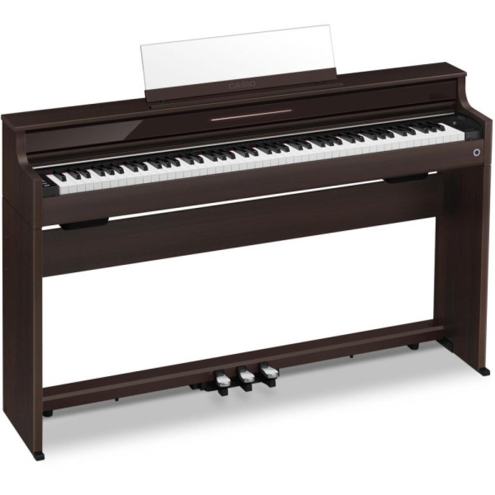 Цифрове піаніно Casio AP-S450BN (363171)