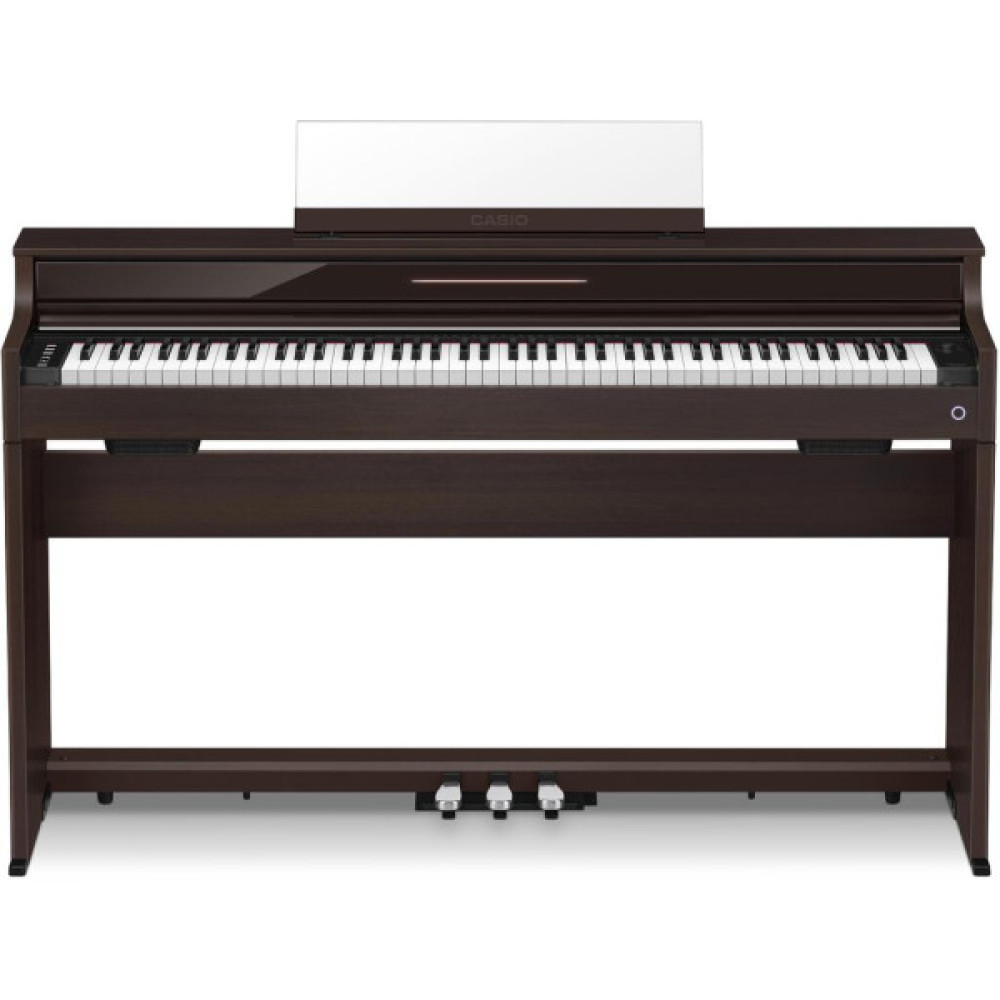 Цифрове піаніно Casio AP-S450BN (363171)