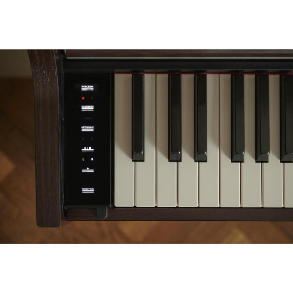 Цифрове піаніно Casio AP-S450BN (363171)