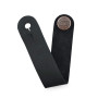 Ремінь для гітари Levy's Acoustic Adapter Black (MM18CH-BLK) Ремінь для гітари Levy's Acoustic Adapter Black (MM18CH-BLK)