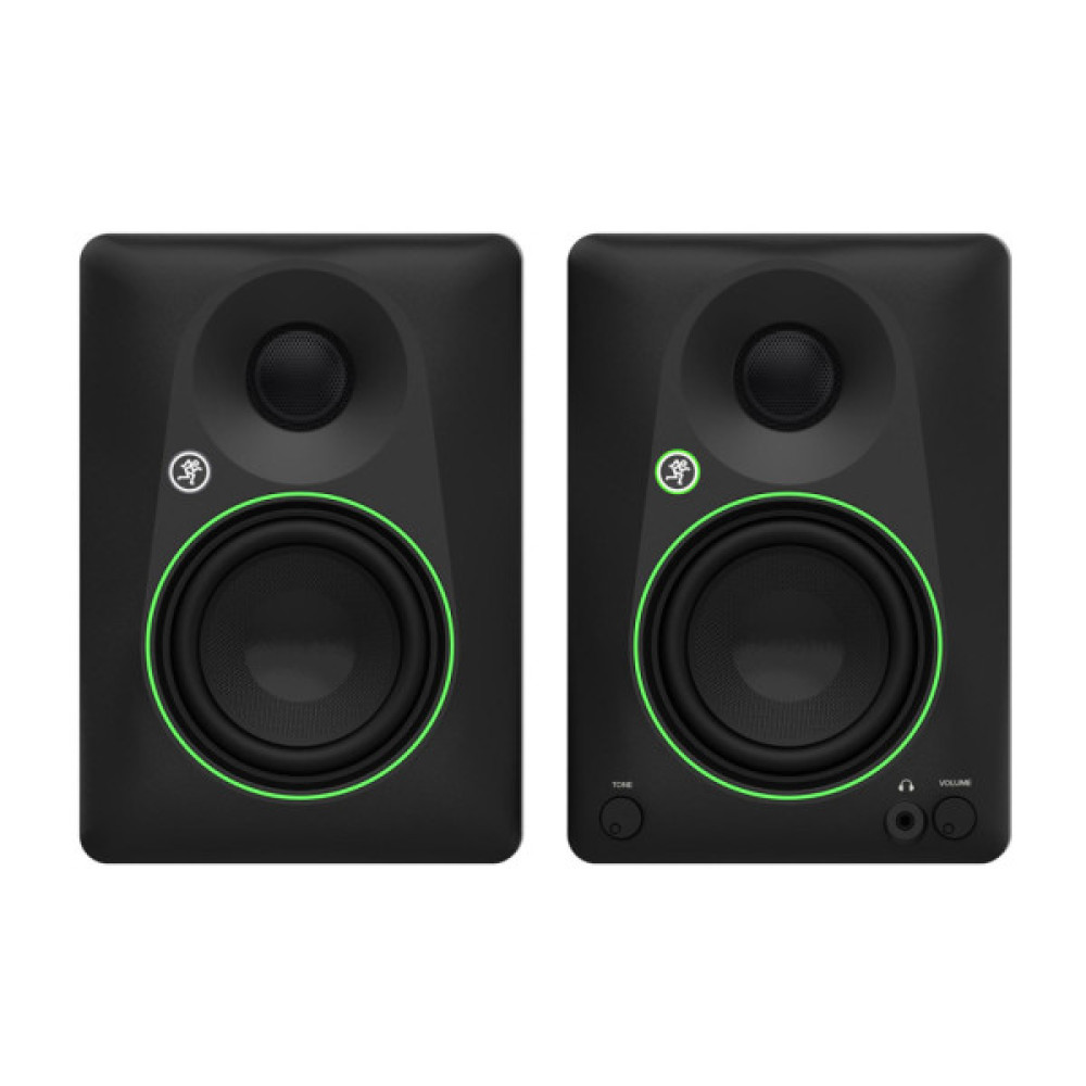 Студійний монітор Mackie CR4.5BT Gen 3 (301482)