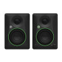 Студійний монітор Mackie CR4.5BT Gen 3 (301482) Студійний монітор Mackie CR4.5BT Gen 3 (301482)