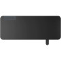 Порт-реплікатор Lenovo USB-C Slim Travel Dock (4X11N40212) Порт-реплікатор Lenovo USB-C Slim Travel Dock (4X11N40212)
