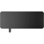 Порт-реплікатор Lenovo USB-C Slim Travel Dock (4X11N40212) Порт-реплікатор Lenovo USB-C Slim Travel Dock (4X11N40212)