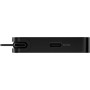 Порт-реплікатор Lenovo USB-C Slim Travel Dock (4X11N40212) Порт-реплікатор Lenovo USB-C Slim Travel Dock (4X11N40212)