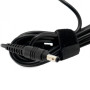 Блок живлення до ноутбуку Extradigital Samsung 19V, 4.74A, 90W (5.5x3.0) High Quality (PSS3856) Блок живлення до ноутбуку Extradigital Samsung 19V, 4.74A, 90W (5.5x3.0) High Quality (PSS3856)