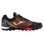 Сороконіжки Joma Maxima MAXW2431TF чорний, червоний 44 (8445954851636) Сороконіжки Joma Maxima MAXW2431TF чорний, червоний 44 (8445954851636)