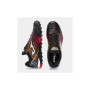 Сороконіжки Joma Maxima MAXW2431TF чорний, червоний 44 (8445954851636) Сороконіжки Joma Maxima MAXW2431TF чорний, червоний 44 (8445954851636)