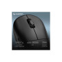Мишка GamePro Asgard Loki Wireless/USB Black (GM022B) Мишка GamePro Asgard Loki Wireless/USB Black (GM022B)