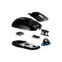 Мишка GamePro Asgard Loki Wireless/USB Black (GM022B) Мишка GamePro Asgard Loki Wireless/USB Black (GM022B)