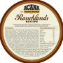 Сухий корм для собак ACANA Ranchlands 6 кг (0064992543600)