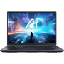 Ноутбук GIGABYTE Aorus 16X 9KG (9KG-43UAC54SD) Ноутбук GIGABYTE Aorus 16X 9KG (9KG-43UAC54SD)