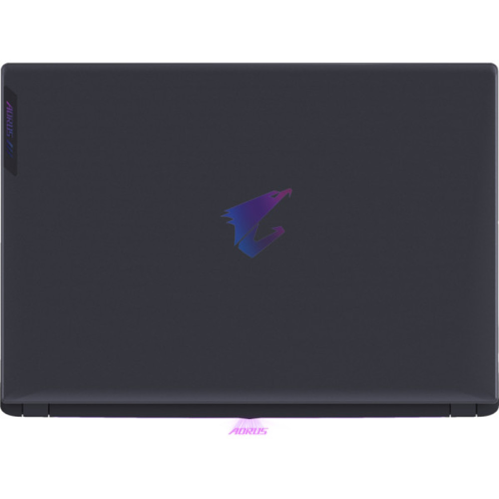 Ноутбук GIGABYTE Aorus 16X 9KG (9KG-43UAC54SD)