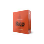 Тростина для кларнета D'Addario Rico - Eb Clarinet #3.5 - 10 Pack (RBA1035) Тростина для кларнета D'Addario Rico - Eb Clarinet #3.5 - 10 Pack (RBA1035)