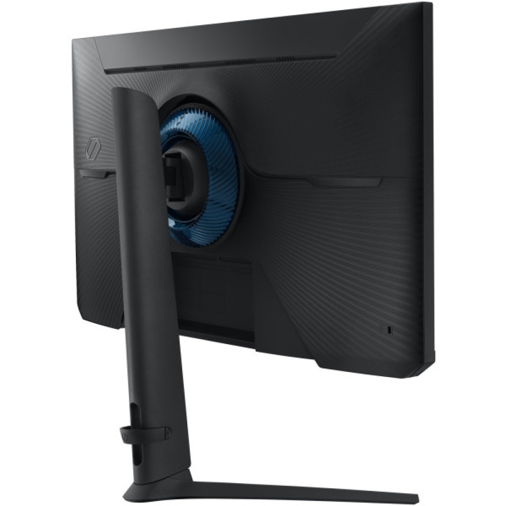 Монітор Samsung 27" Odyssey G4 S27BG400EI 2*HDMI, DP,, IPS, 240Hz, 1ms