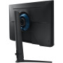 Монітор Samsung 27" Odyssey G4 S27BG400EI 2*HDMI, DP,, IPS, 240Hz, 1ms Монітор Samsung 27" Odyssey G4 S27BG400EI 2*HDMI, DP,, IPS, 240Hz, 1ms