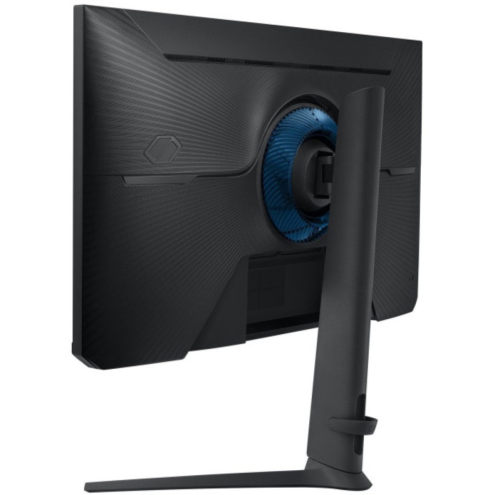 Монітор Samsung 27" Odyssey G4 S27BG400EI 2*HDMI, DP,, IPS, 240Hz, 1ms