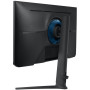 Монітор Samsung 27" Odyssey G4 S27BG400EI 2*HDMI, DP,, IPS, 240Hz, 1ms Монітор Samsung 27" Odyssey G4 S27BG400EI 2*HDMI, DP,, IPS, 240Hz, 1ms