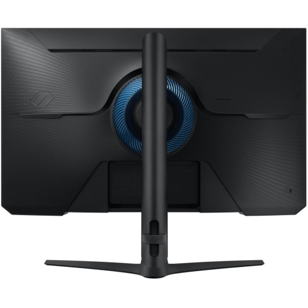 Монітор Samsung 27" Odyssey G4 S27BG400EI 2*HDMI, DP,, IPS, 240Hz, 1ms