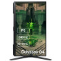 Монітор Samsung 27" Odyssey G4 S27BG400EI 2*HDMI, DP,, IPS, 240Hz, 1ms Монітор Samsung 27" Odyssey G4 S27BG400EI 2*HDMI, DP,, IPS, 240Hz, 1ms