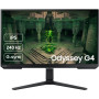 Монітор Samsung 27" Odyssey G4 S27BG400EI 2*HDMI, DP,, IPS, 240Hz, 1ms Монітор Samsung 27" Odyssey G4 S27BG400EI 2*HDMI, DP,, IPS, 240Hz, 1ms