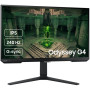 Монітор Samsung 27" Odyssey G4 S27BG400EI 2*HDMI, DP,, IPS, 240Hz, 1ms Монітор Samsung 27" Odyssey G4 S27BG400EI 2*HDMI, DP,, IPS, 240Hz, 1ms